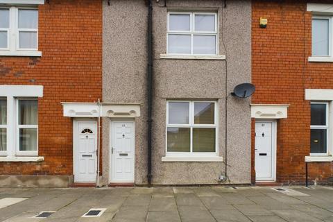 2 bedroom terraced house to rent, Lindisfarne Street, Carlisle, CA1