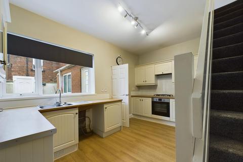 2 bedroom terraced house to rent, Lindisfarne Street, Carlisle, CA1