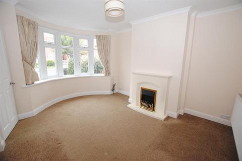 2 bedroom semi-detached house for sale, Brookbank Avenue, Brockwell, Chesterfield, S40 4BA