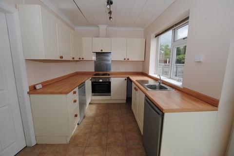 2 bedroom semi-detached house for sale, Brookbank Avenue, Brockwell, Chesterfield, S40 4BA