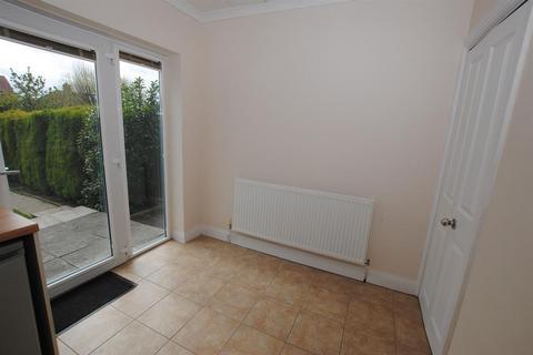 2 bedroom semi-detached house for sale, Brookbank Avenue, Brockwell, Chesterfield, S40 4BA