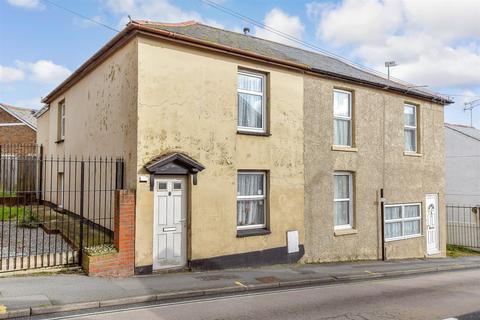 2 bedroom semi-detached house for sale, Green Street, Ryde, Isle of Wight