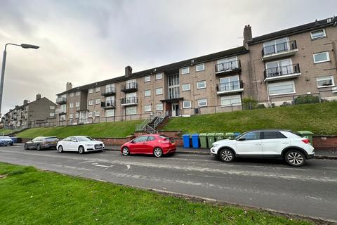 2 bedroom apartment for sale, Valeview Terrace, Dumbarton, West Dunbartonshire