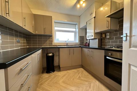 2 bedroom apartment for sale, Valeview Terrace, Dumbarton, West Dunbartonshire