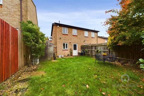 2 bedroom semi-detached house for sale, Probyn Close, Northampton NN3