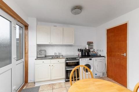 2 bedroom terraced house for sale, Overton Crescent, East Calder