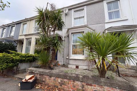 7 bedroom house to rent, Marlborough Road, Falmouth