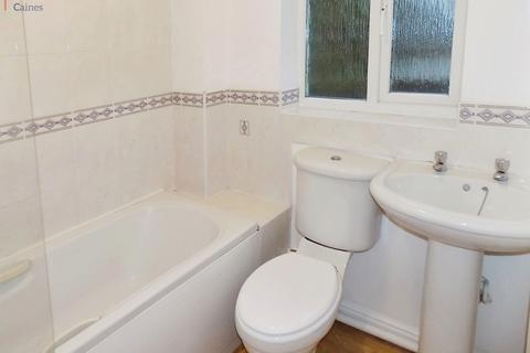 2 bedroom semi-detached house for sale, Pen Llwyn, Broadlands, Bridgend. CF31 5AZ