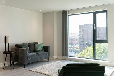 1 bedroom flat for sale, 169 Broad Street, Birmingham B15