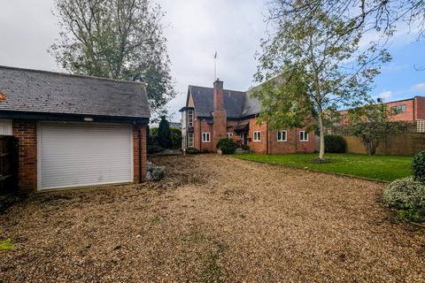 4 bedroom detached house for sale, The Bickerley, Ringwood, BH24