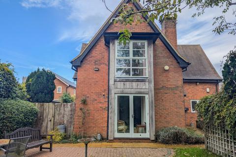 4 bedroom detached house for sale, The Bickerley, Ringwood, BH24