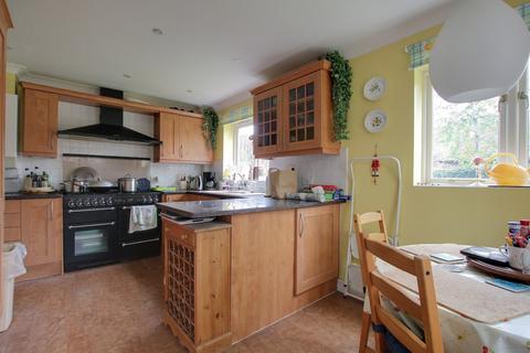 4 bedroom detached house for sale, The Bickerley, Ringwood, BH24