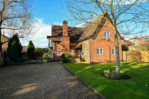 4 bedroom detached house for sale, The Bickerley, Ringwood, BH24