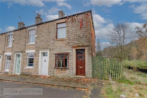 3 bedroom end of terrace house for sale, Cecil Street, Mossley, OL5