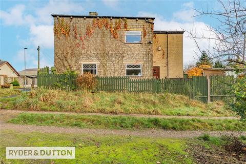 3 bedroom end of terrace house for sale, Cecil Street, Mossley, OL5