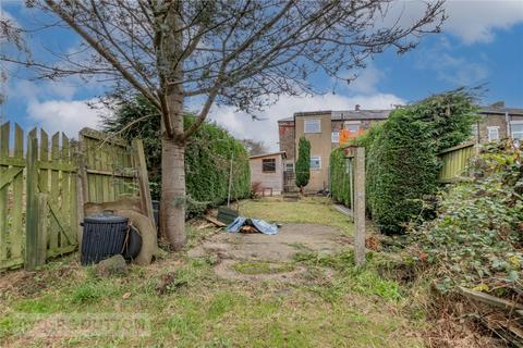 3 bedroom end of terrace house for sale, Cecil Street, Mossley, OL5