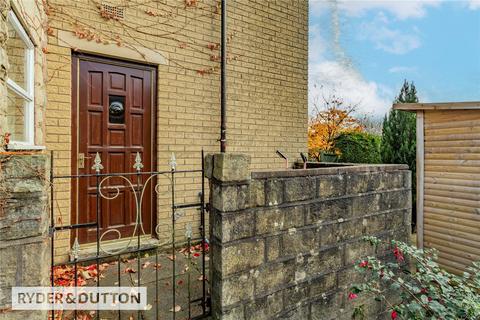 25 Cecil Street, Mossley, Ashton-under-lyne, OL5 0AJ