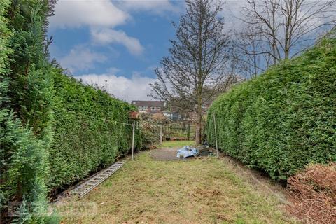 25 Cecil Street, Mossley, Ashton-under-lyne, OL5 0AJ