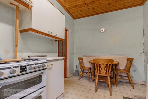 25 Cecil Street, Mossley, Ashton-under-lyne, OL5 0AJ