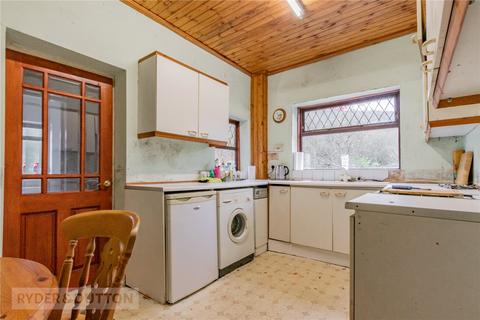 25 Cecil Street, Mossley, Ashton-under-lyne, OL5 0AJ