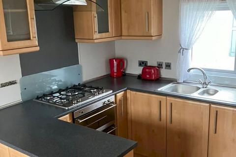 2 bedroom static caravan for sale, Letham Feus Holiday Park, , Cupar Road KY8