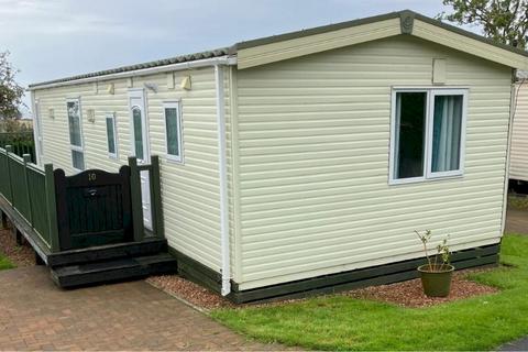 2 bedroom static caravan for sale, Letham Feus Holiday Park, , Cupar Road KY8