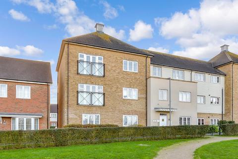 2 bedroom flat for sale, Clayhill Gardens, Hoo, Rochester, Kent