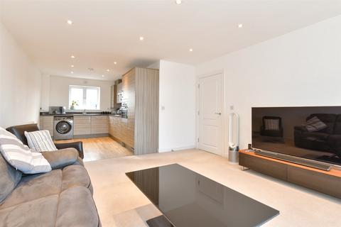 2 bedroom flat for sale, Clayhill Gardens, Hoo, Rochester, Kent