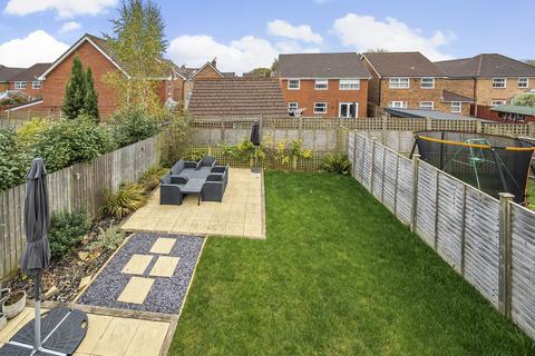3 Reed Road, Yate, Bristol, BS37 7DR