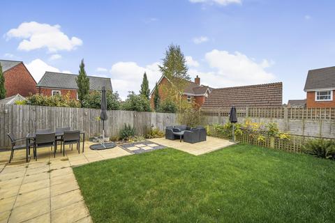 3 Reed Road, Yate, Bristol, BS37 7DR
