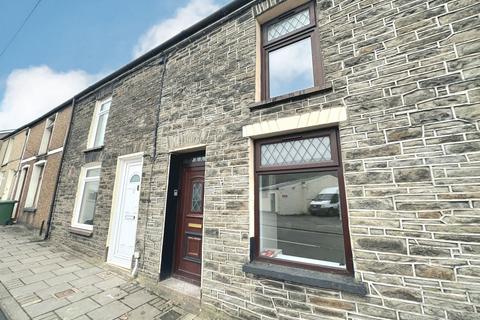 2 bedroom terraced house to rent, Duffryn Street, Mountain Ash, CF45