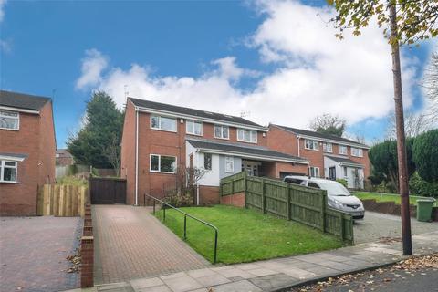 3 bedroom semi-detached house for sale, Cobden Terrace, Gateshead, NE8