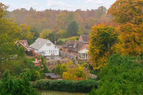 4 bedroom detached house for sale, Greenlands Lane, Prestwood, Great Missenden, Buckinghamshire, HP16