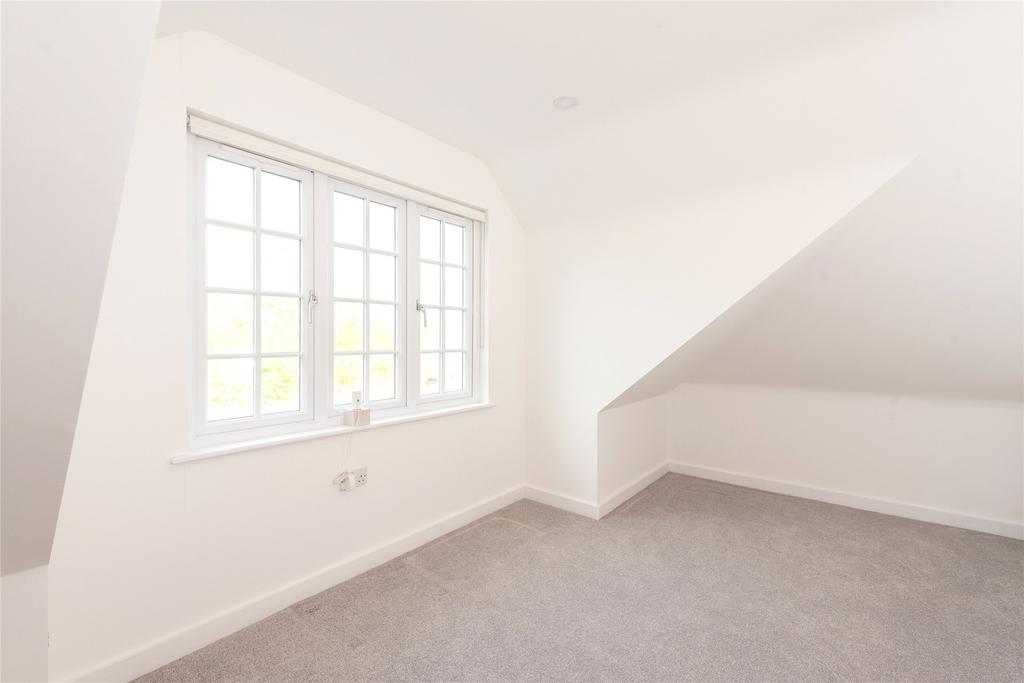 Study/Bedroom 5