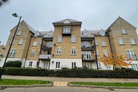 2 bedroom ground floor flat to rent, Ravenswood Avenue, Ipswich IP3