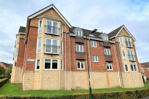 2 bedroom penthouse to rent, Middlewood Drive East, Wadsley ParkVillage, S6