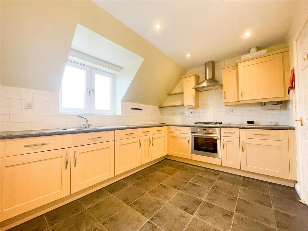 Kitchen dining room