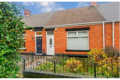 2 bedroom terraced house for sale, Somerset Cottages, Sunderland, Tyne and Wear, SR3