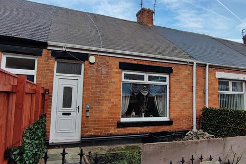 2 bedroom terraced house for sale, Somerset Cottages, Sunderland, Tyne and Wear, SR3