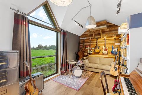1, Chellows Farm Cottages Chellows Lane, Crowhurst, Lingfield, RH7 6LU