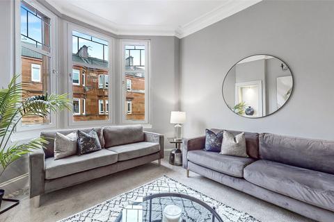 2 bedroom apartment for sale, Cartvale Road, Glasgow, G42