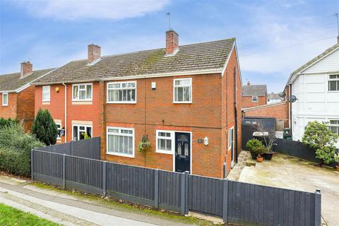 3 bedroom semi-detached house for sale, Park Road, Calverton NG14