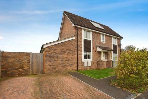 3 bedroom semi-detached house for sale, Pynne Road, Stockwood, Bristol