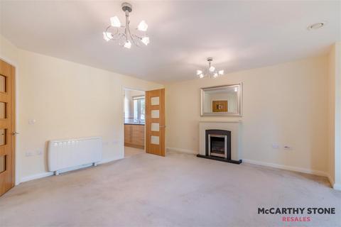 2 bedroom apartment for sale, Beckside Gardens, Westgate, Guisborough