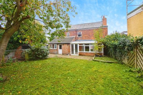 3 bedroom detached house for sale, Station Road, Hull HU12