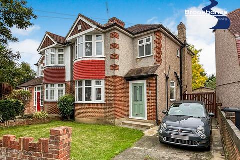 3 bedroom semi-detached house to rent, Lingfield Avenue, Dartford, DA2