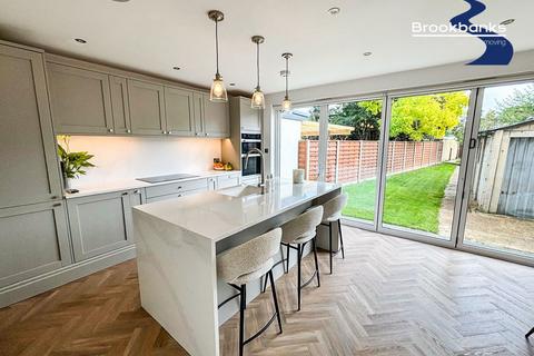 undefined, Lingfield Avenue, Dartford, DA2