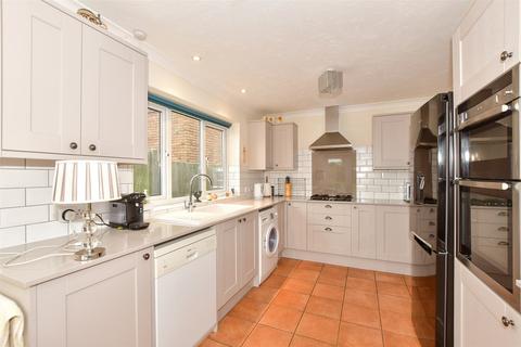 2 bedroom detached bungalow for sale, Golden Hill, Whitstable, Kent