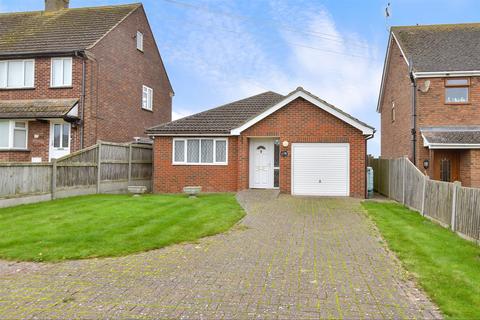 2 bedroom detached bungalow for sale, Golden Hill, Whitstable, Kent