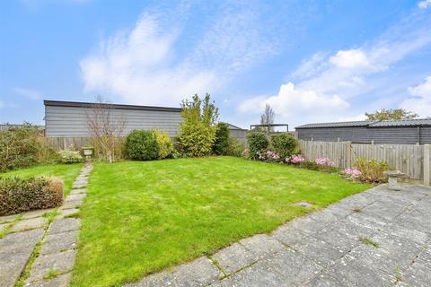 2 bedroom detached bungalow for sale, Golden Hill, Whitstable, Kent